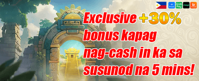 Mega Slot Free Spins Frenzy promotion